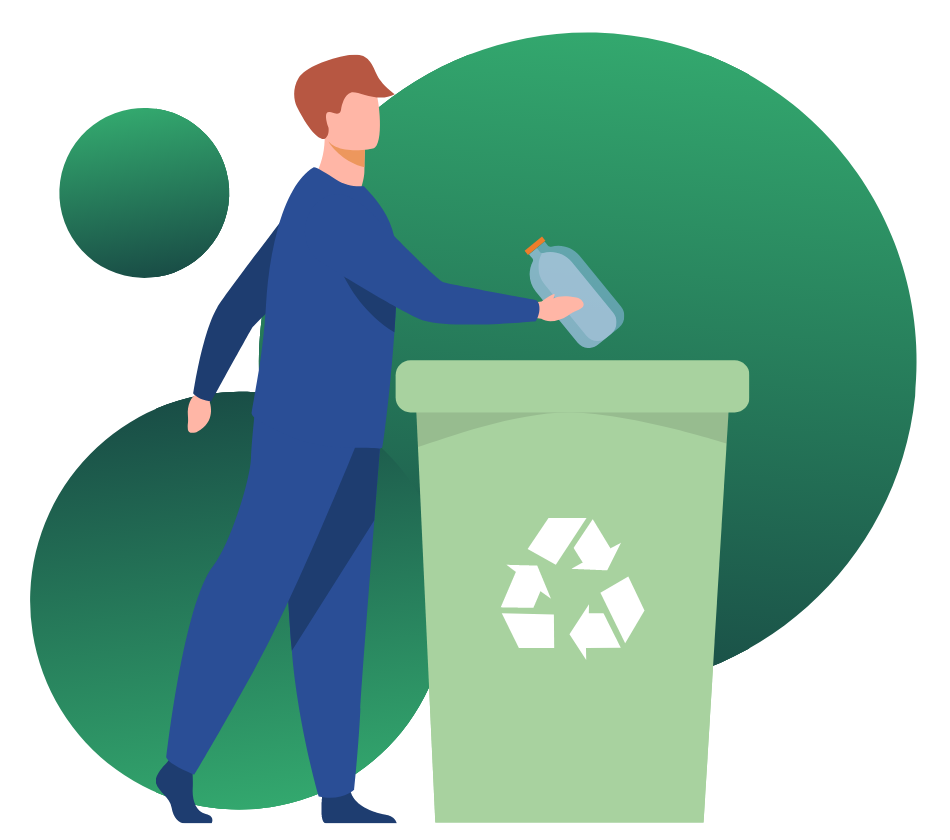 reciclaje - Apoteca Natura