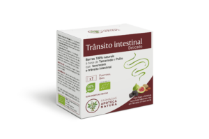 BLOQUEIO DE COMERCIALIZAÇÃO LOTES ESPECÍFICOS DO PRODUTO TRÂNSITO INTESTINAL BARRAS APOTECA NATURA - Apoteca Natura